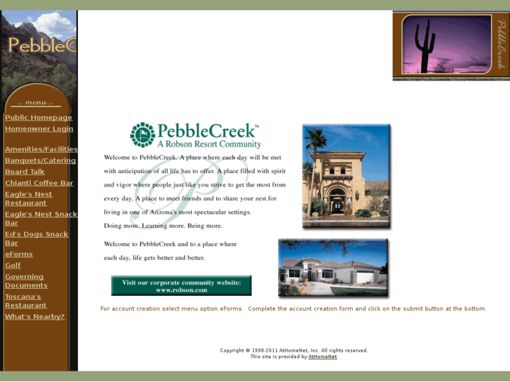 www.pebblecreekhoa.org