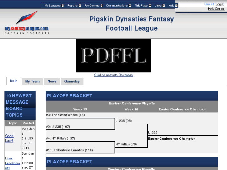 www.pigskin-dynasties.com