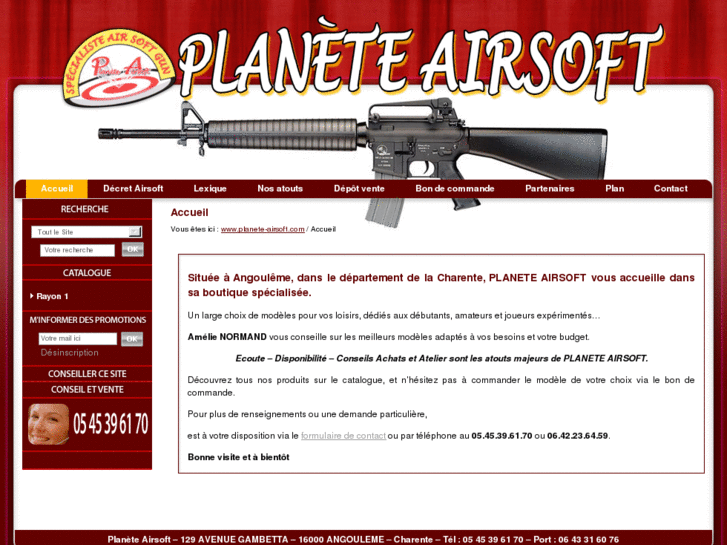 www.planete-airsoft.com