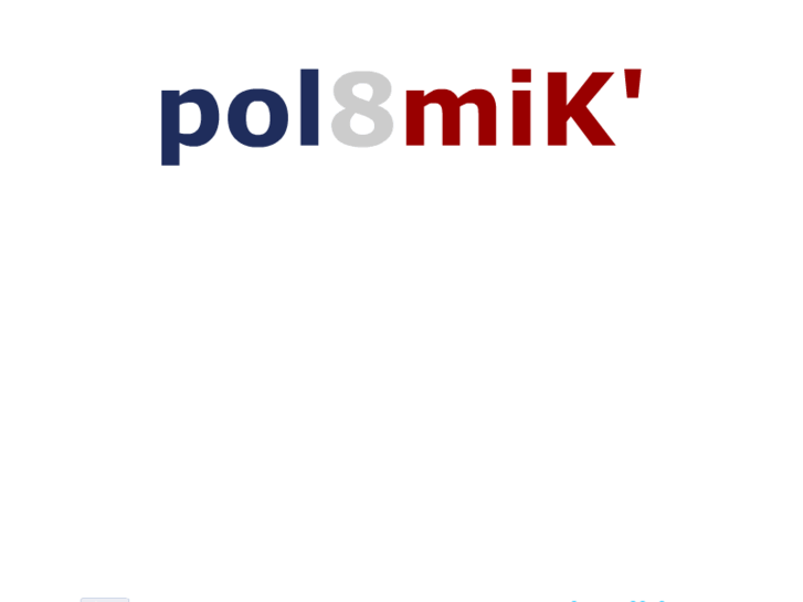 www.pol8mik.com