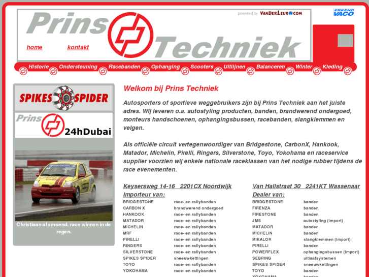 www.prins-techniek.com