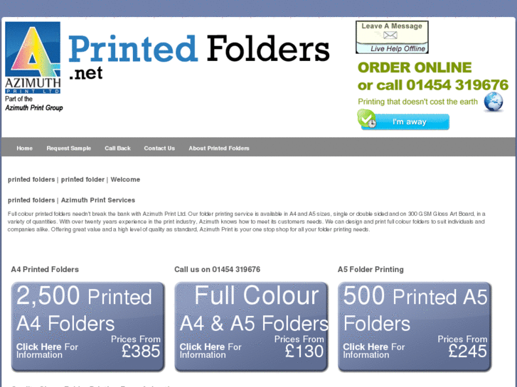 www.printedfolders.net