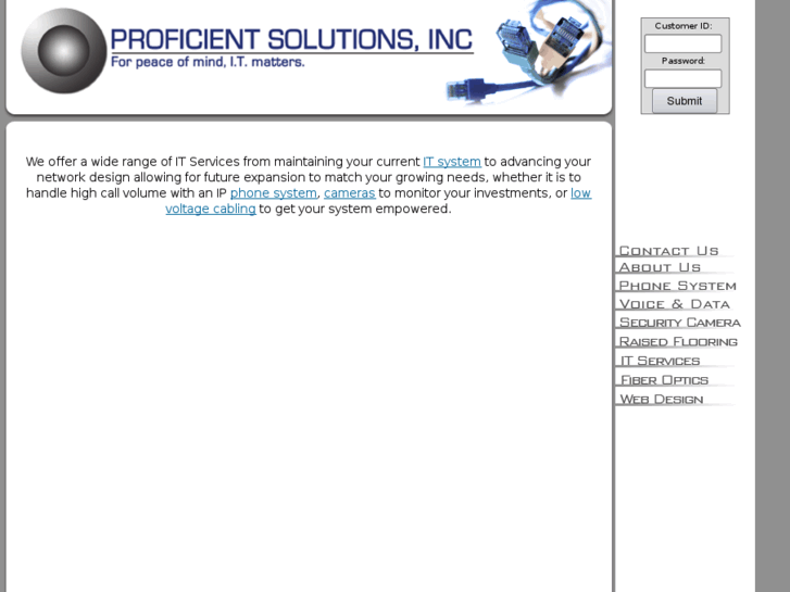 www.proficient-solutions.com