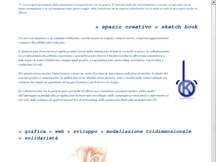 www.progetto-k.it