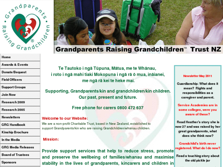 www.raisinggrandchildren.org.nz