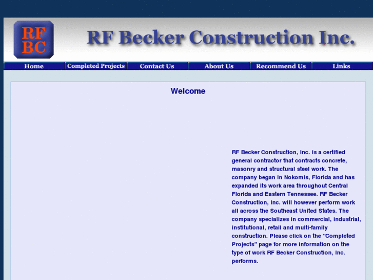 www.rfbecker.com