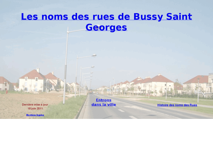 www.rues-de-bussy.info