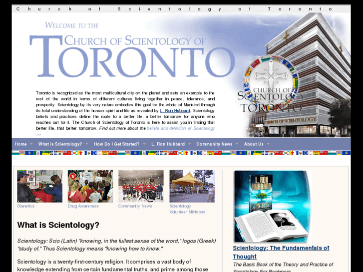 www.scientology-toronto.com