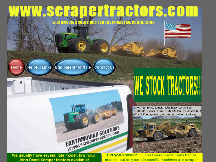 www.scrapertractors.com