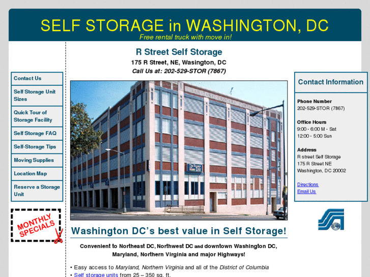 www.selfstorage-washingtondc.com