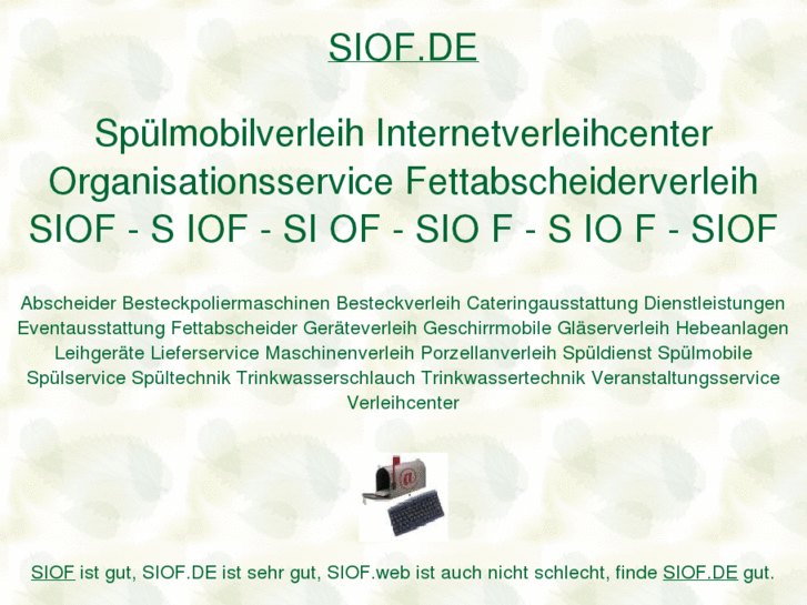 www.siof.de