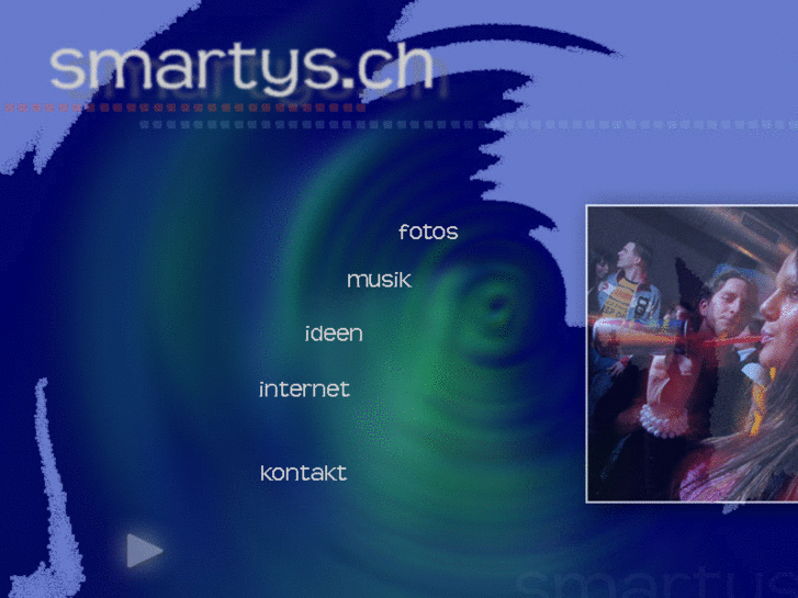 www.smartys.ch