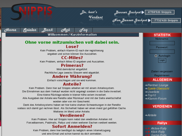 www.snippis.de