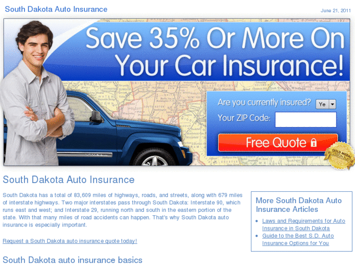 www.south-dakota-auto-insurance.com