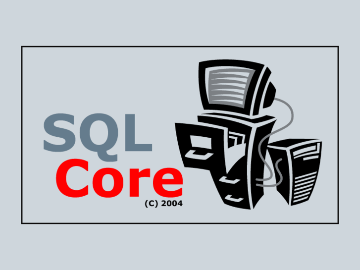 www.sqlcore.com