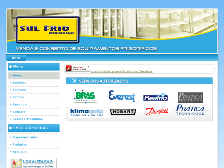 www.sulfrio.com