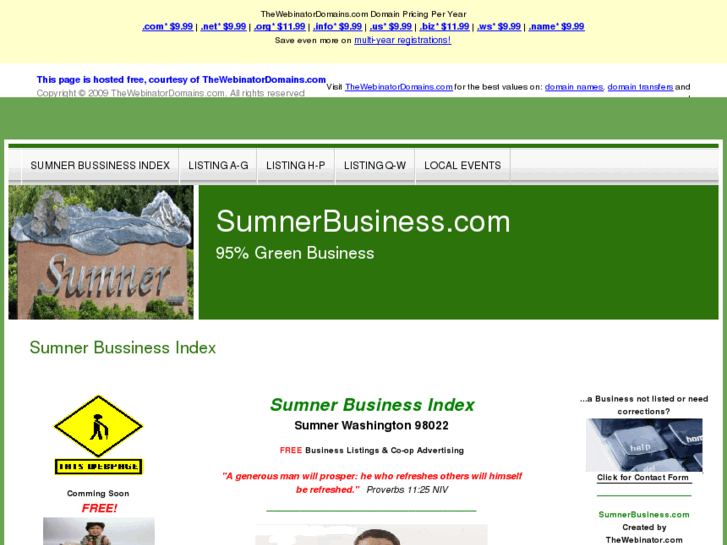 www.sumnerbusiness.com