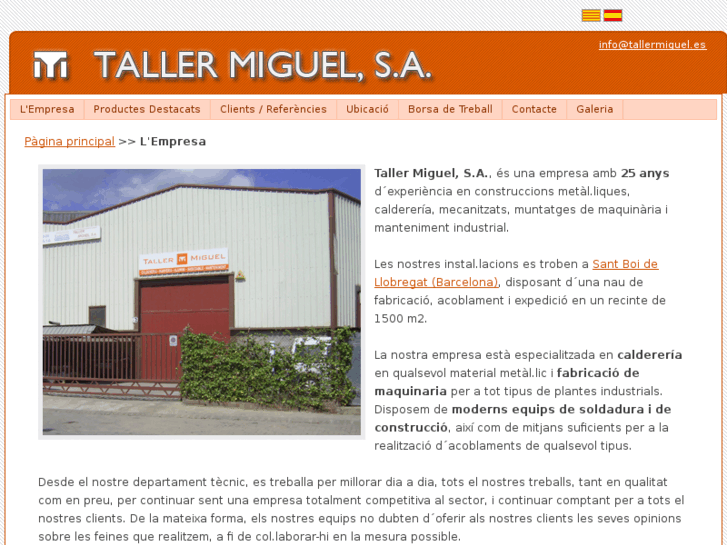 www.tallermiguel.es