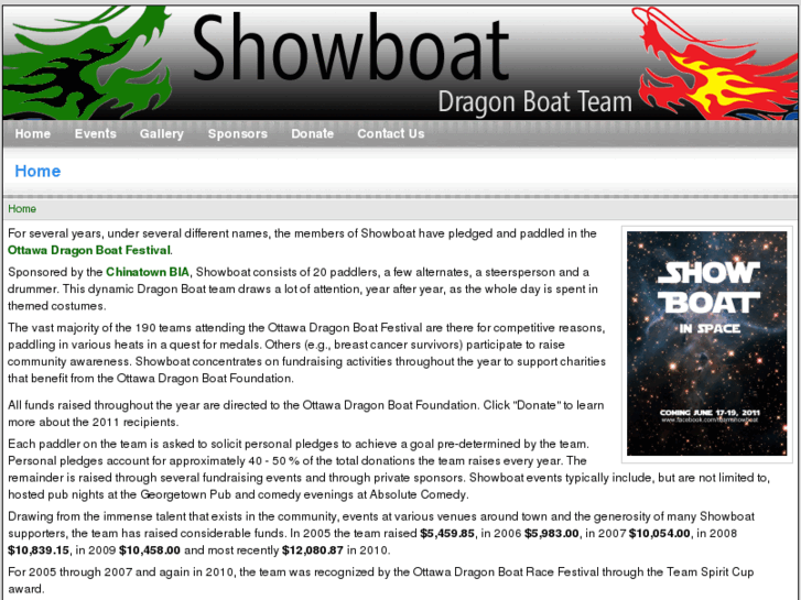 www.teamshowboat.org