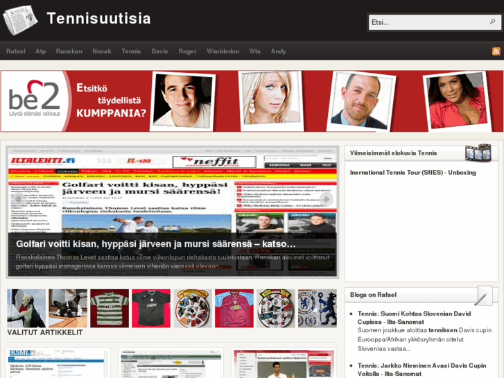 www.tennisuutisia.com