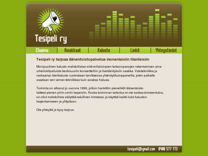 www.tesipeli.net