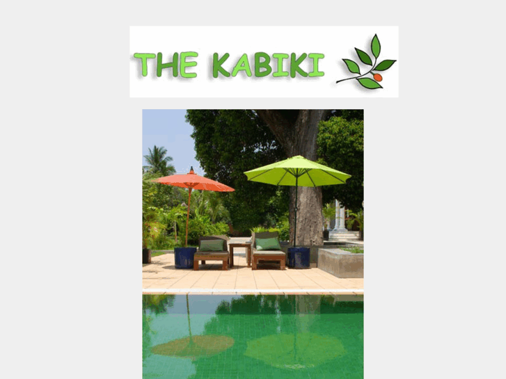 www.thekabiki.com