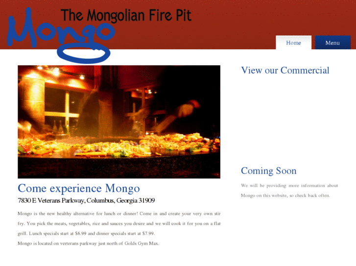 www.themongogrille.com