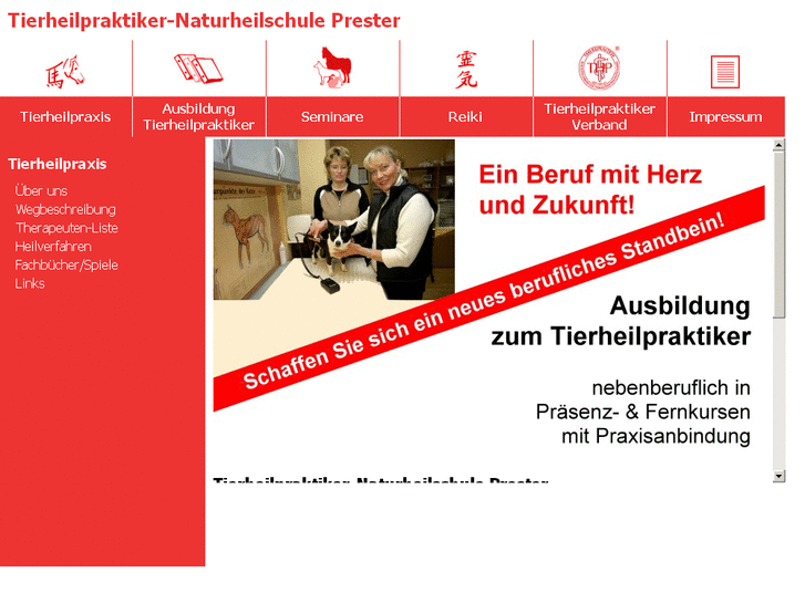 www.thp-prester.de