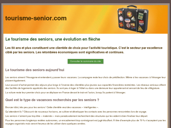 www.tourisme-senior.com