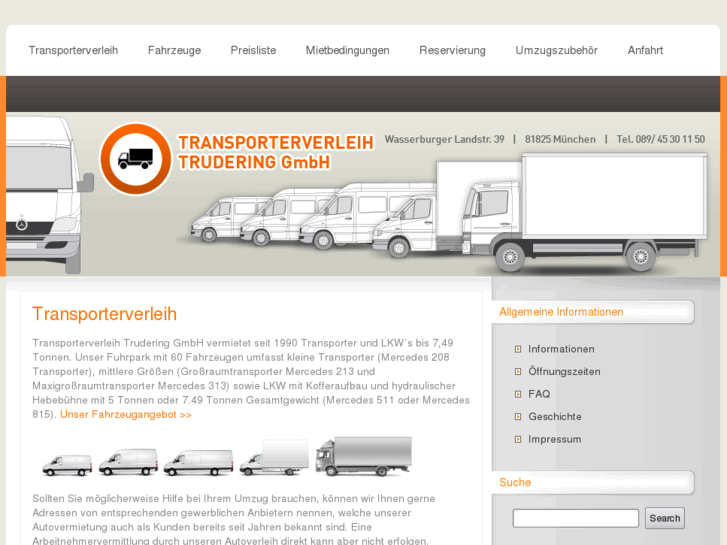 www.transporter-verleih.com