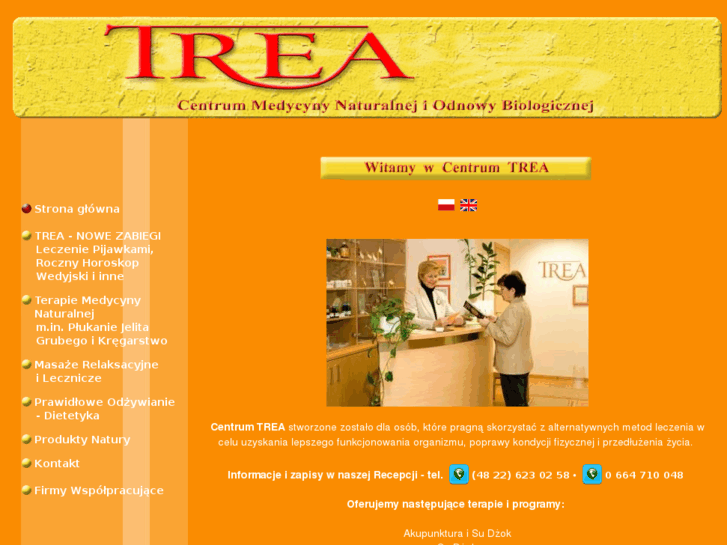 www.trea.pl