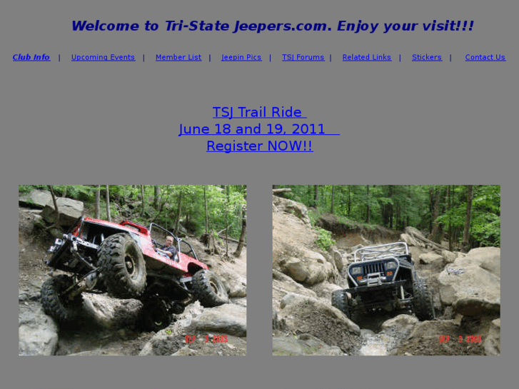 www.tristatejeepers.com