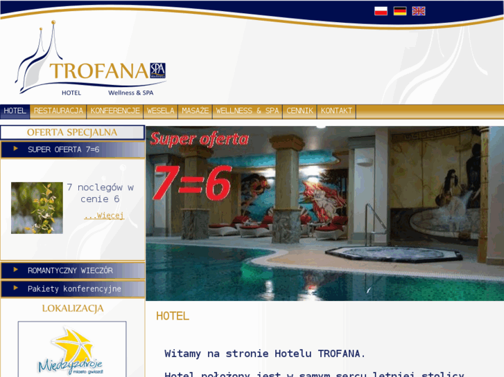 www.trofana.pl