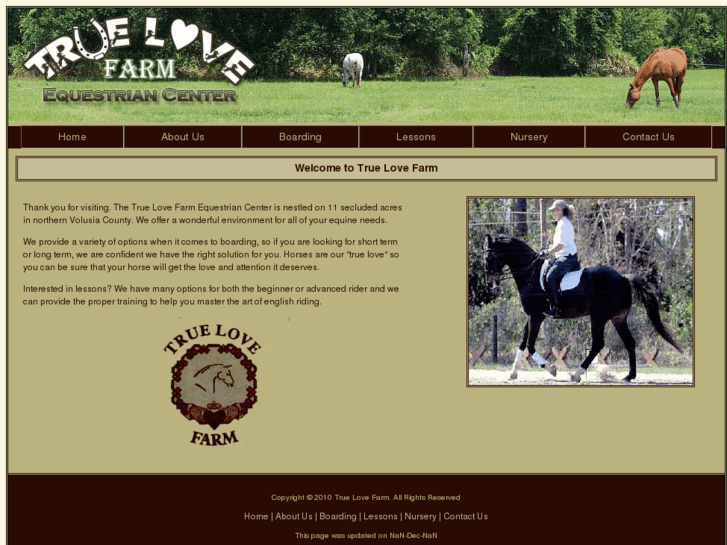 www.truelovefarm.info