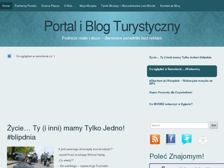 www.tuturysta.com