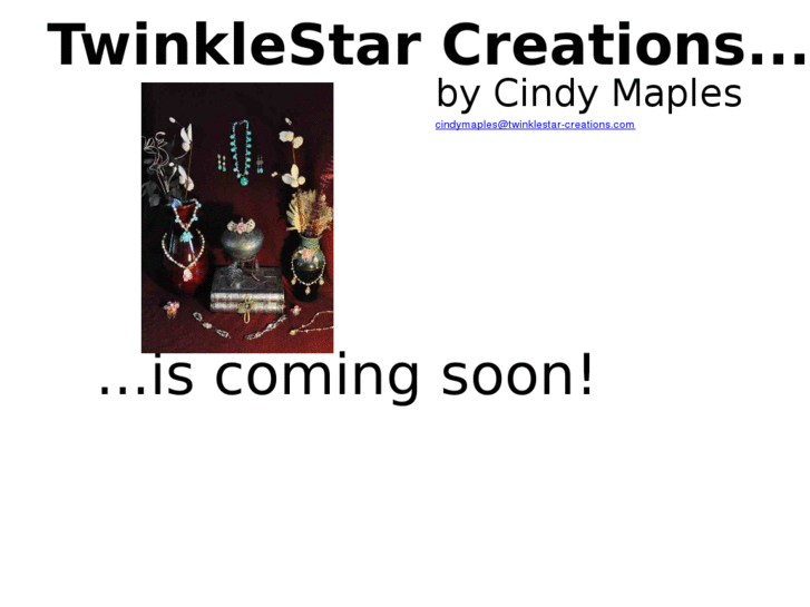 www.twinklestar-creations.com