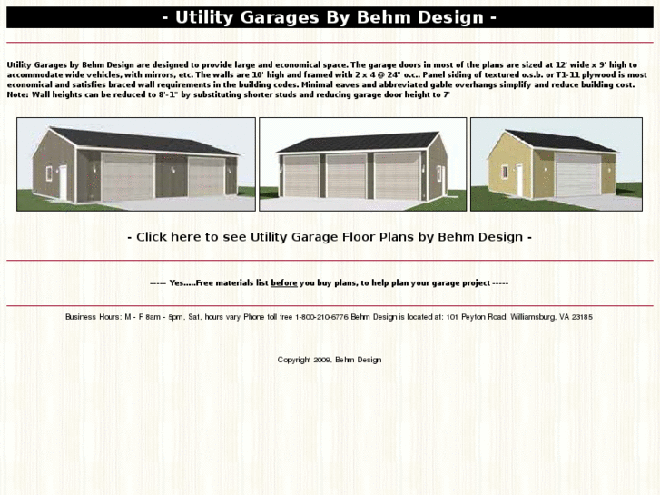 www.utility-garages.com