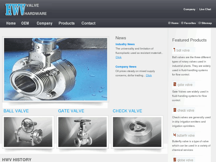 www.valvehardware.com