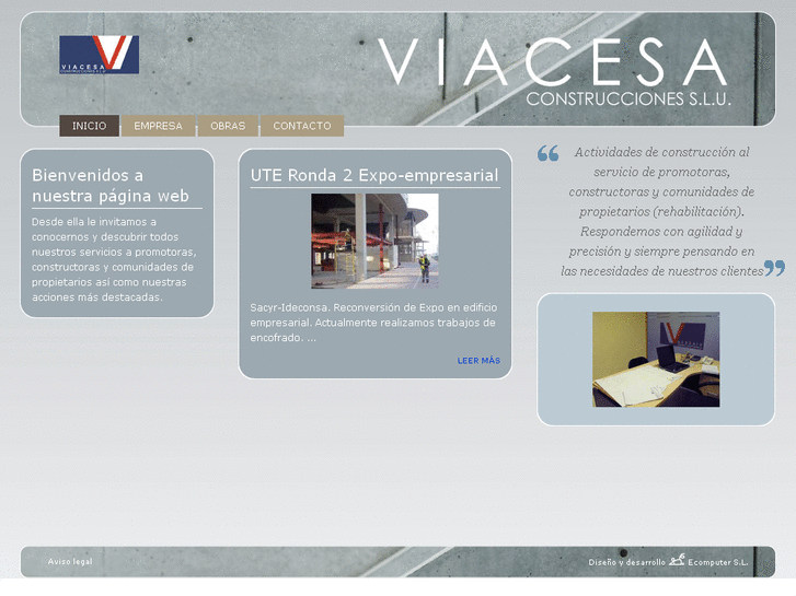 www.viacesa.com