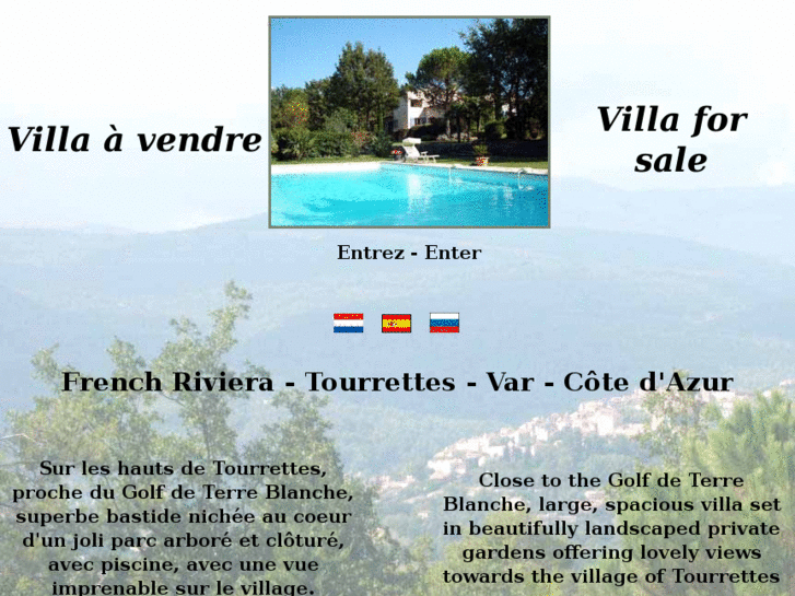 www.villa-french-riviera.com