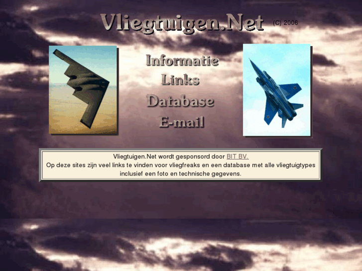 www.vliegtuigen.net