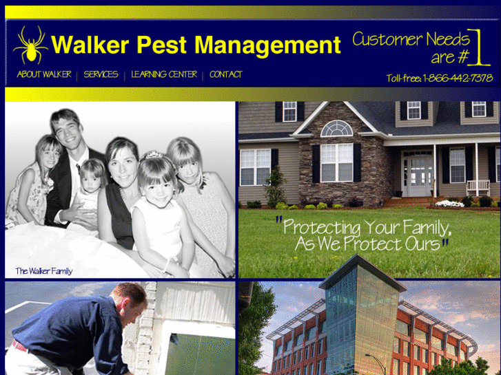 www.walkerpestmanagement.com