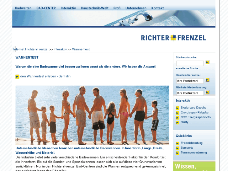 www.wannen-finder.com