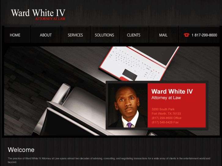 www.wardwhitelaw.com