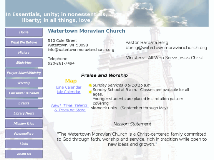 www.watertownmoravianchurch.org