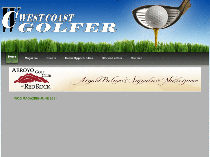 www.wcgolfer.com