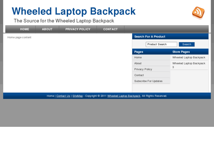 www.wheeledlaptopbackpack.com