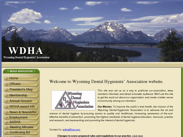 www.wyomingdha.org