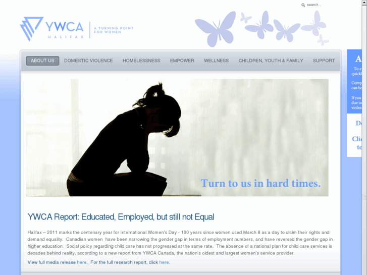 www.ywcahalifax.com