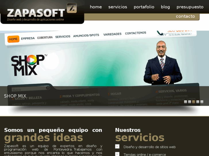 www.zapasoft.com